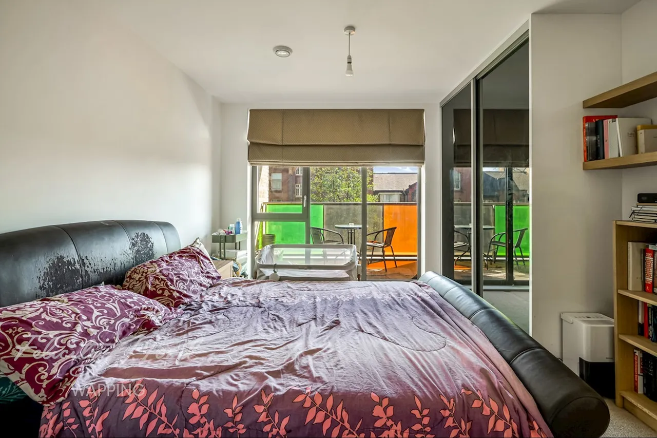 The Highway, London, E1W, photo 16