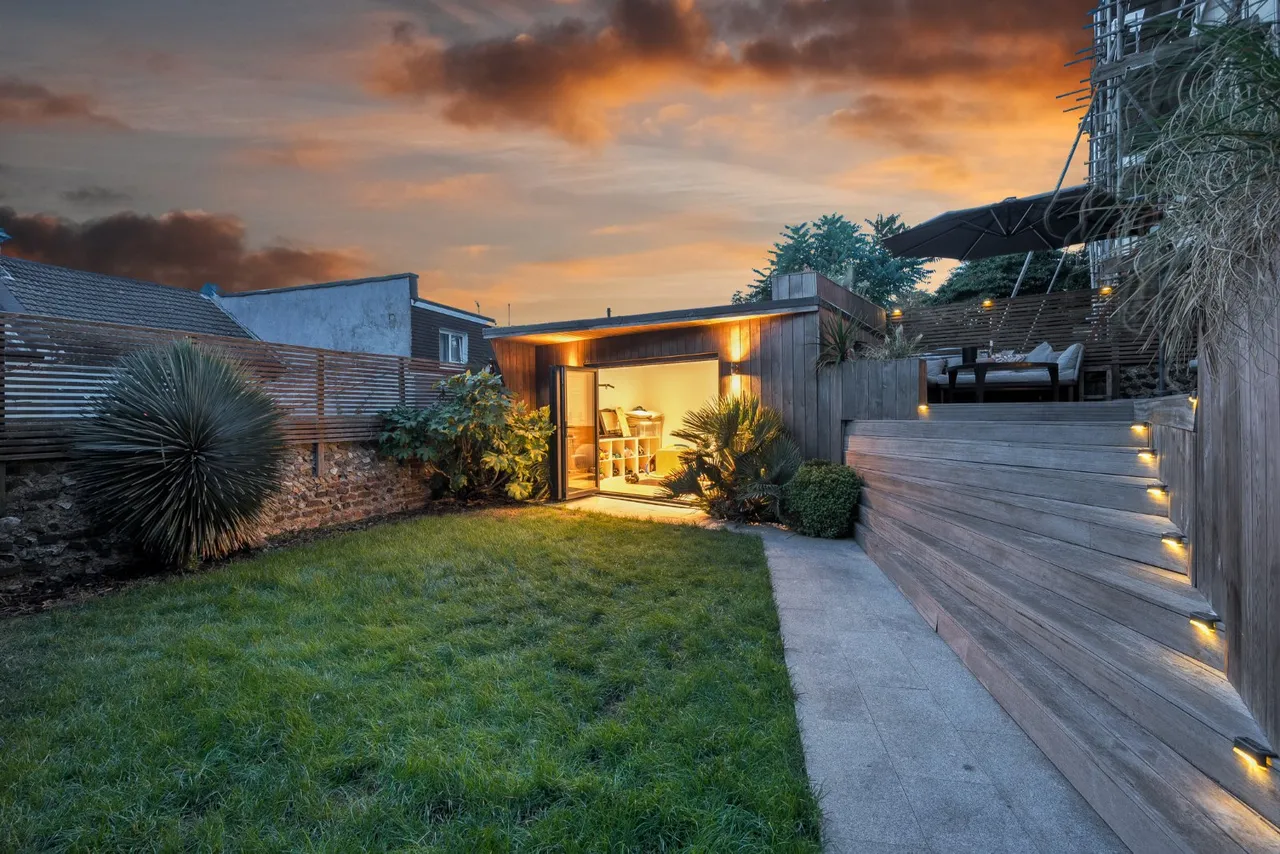 Ditchling Road, Brighton, BN1, photo 24
