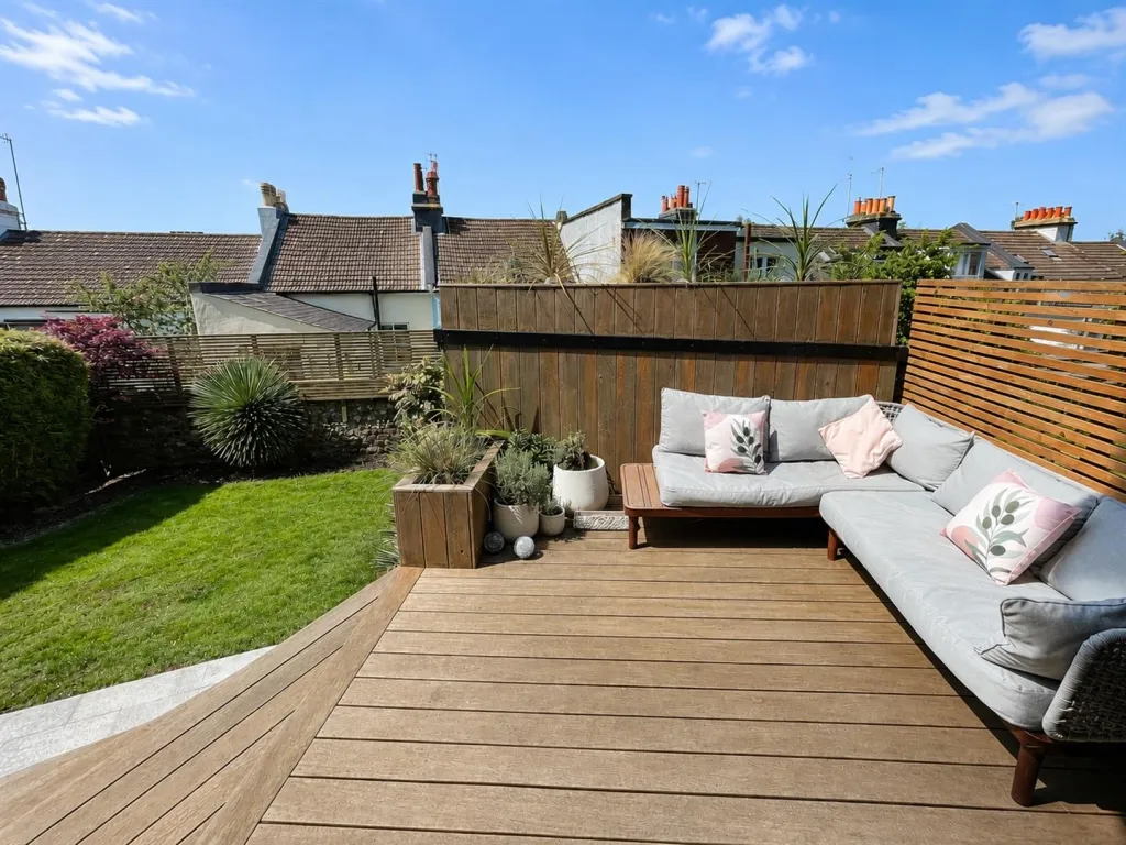 Ditchling Road, Brighton, BN1, photo 22