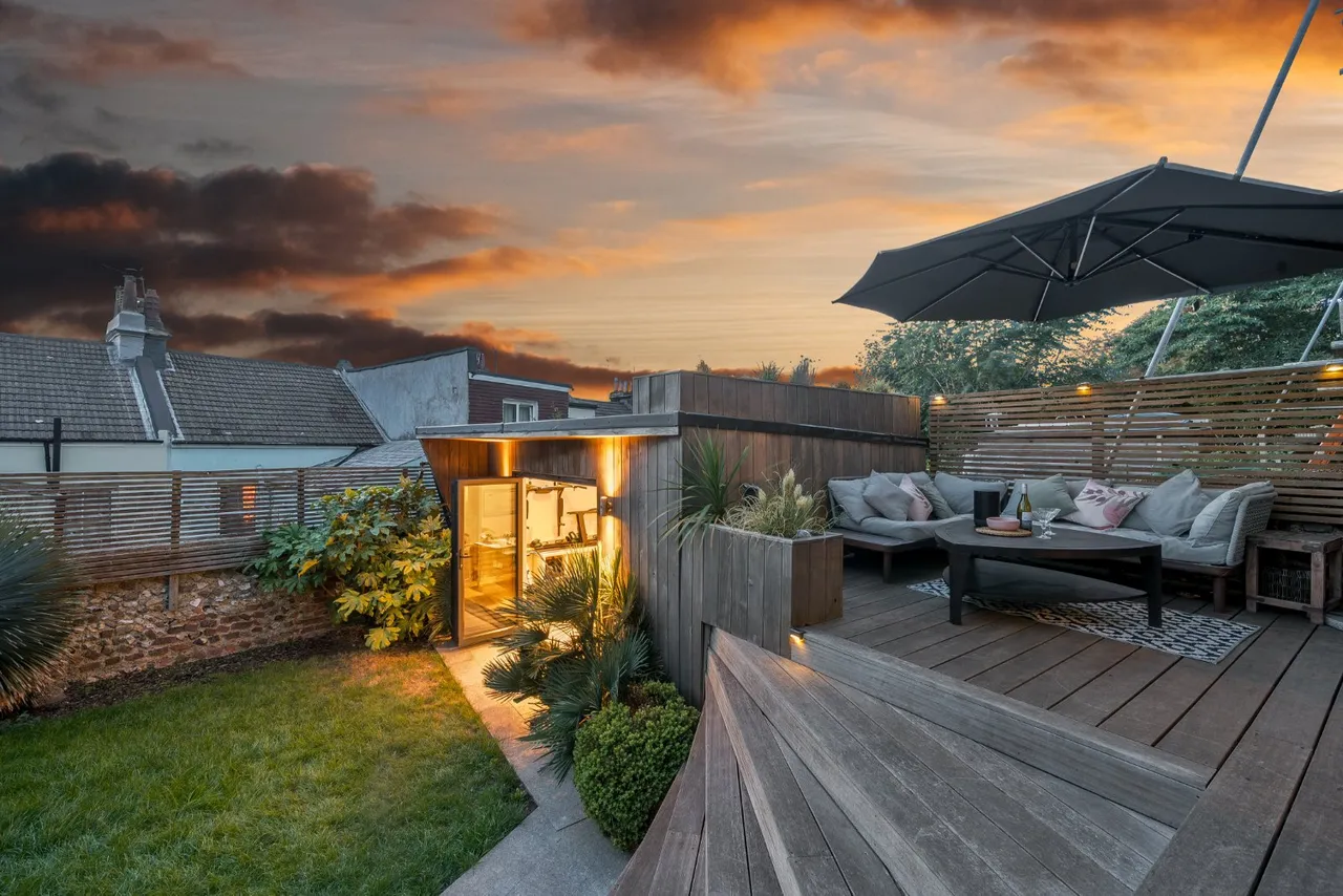 Ditchling Road, Brighton, BN1, photo 28