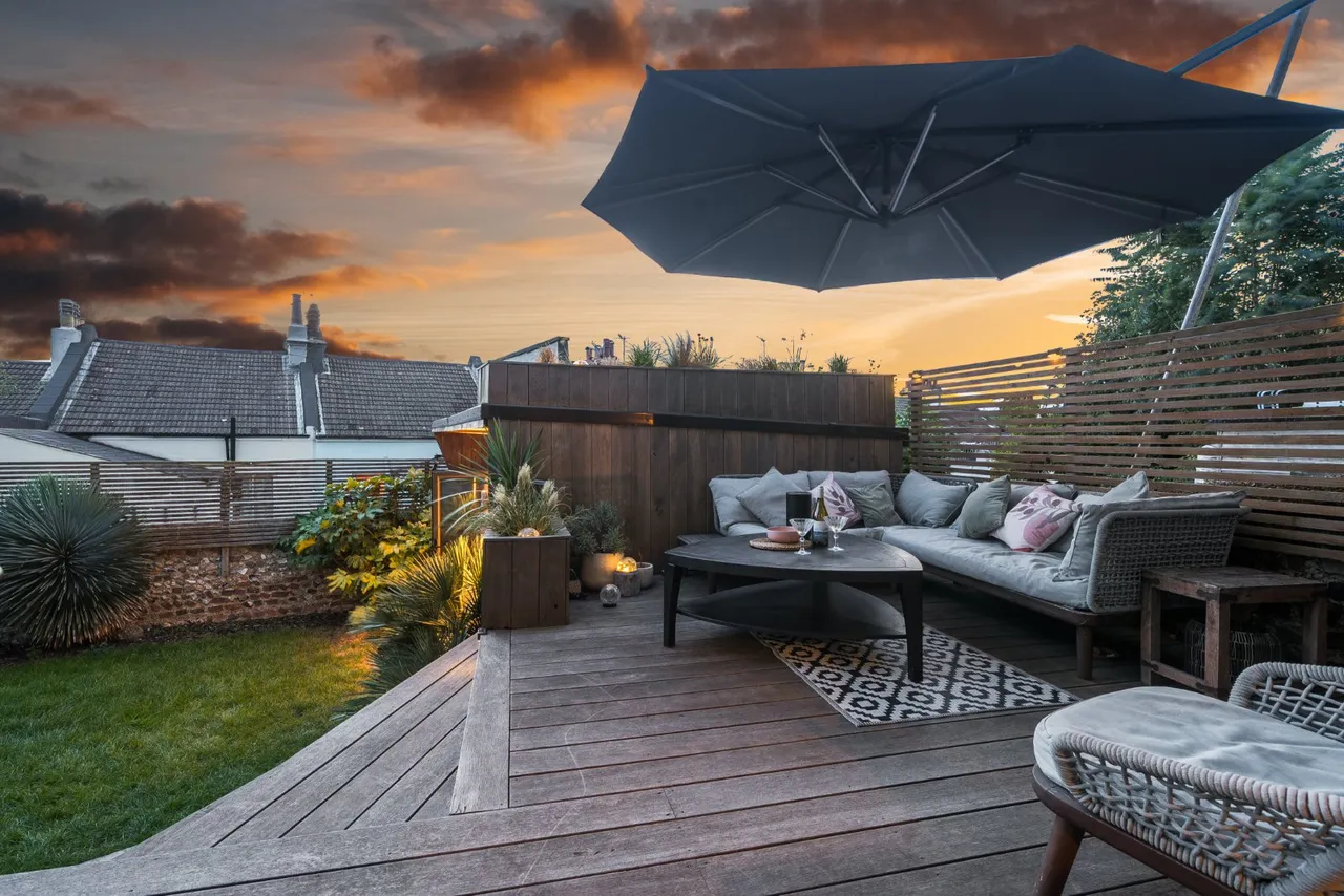Ditchling Road, Brighton, BN1, photo 29