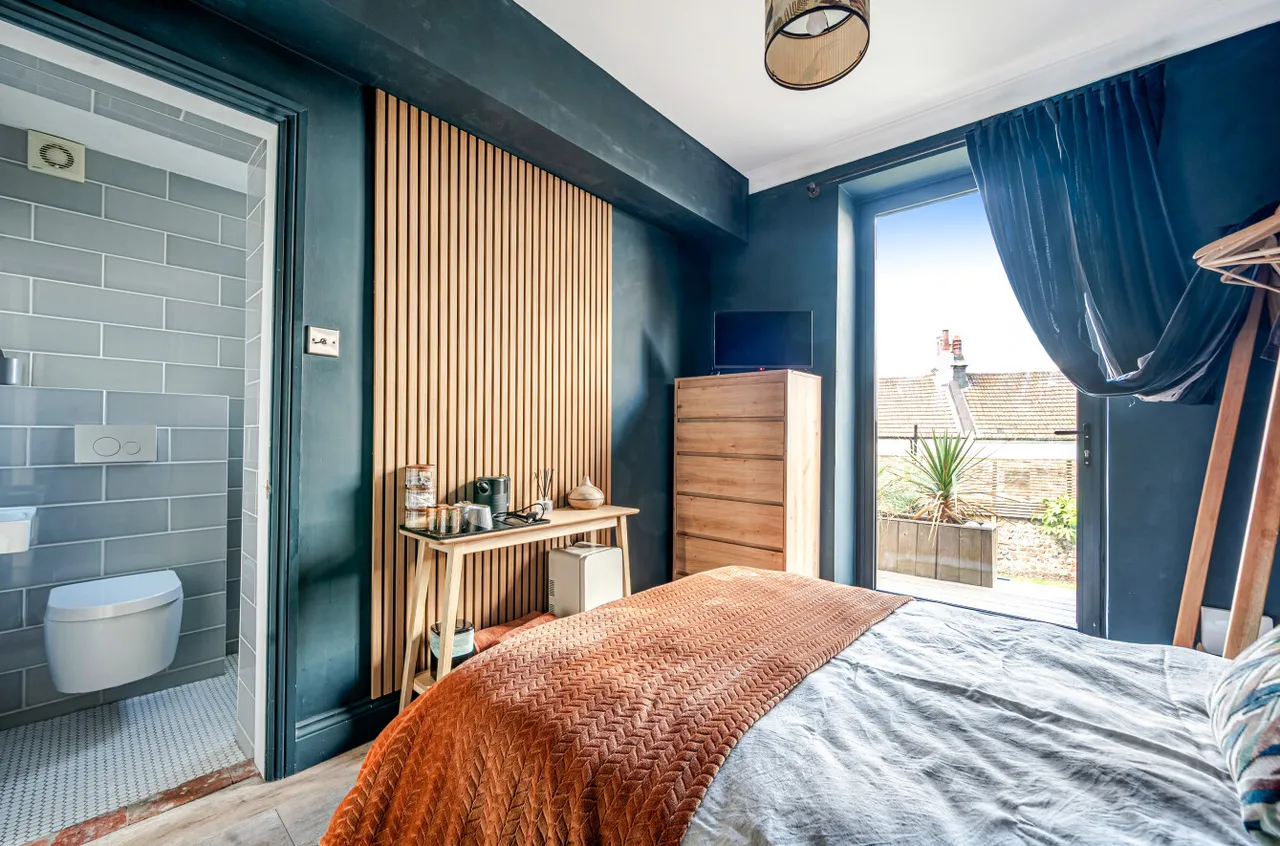 Ditchling Road, Brighton, BN1, photo 15