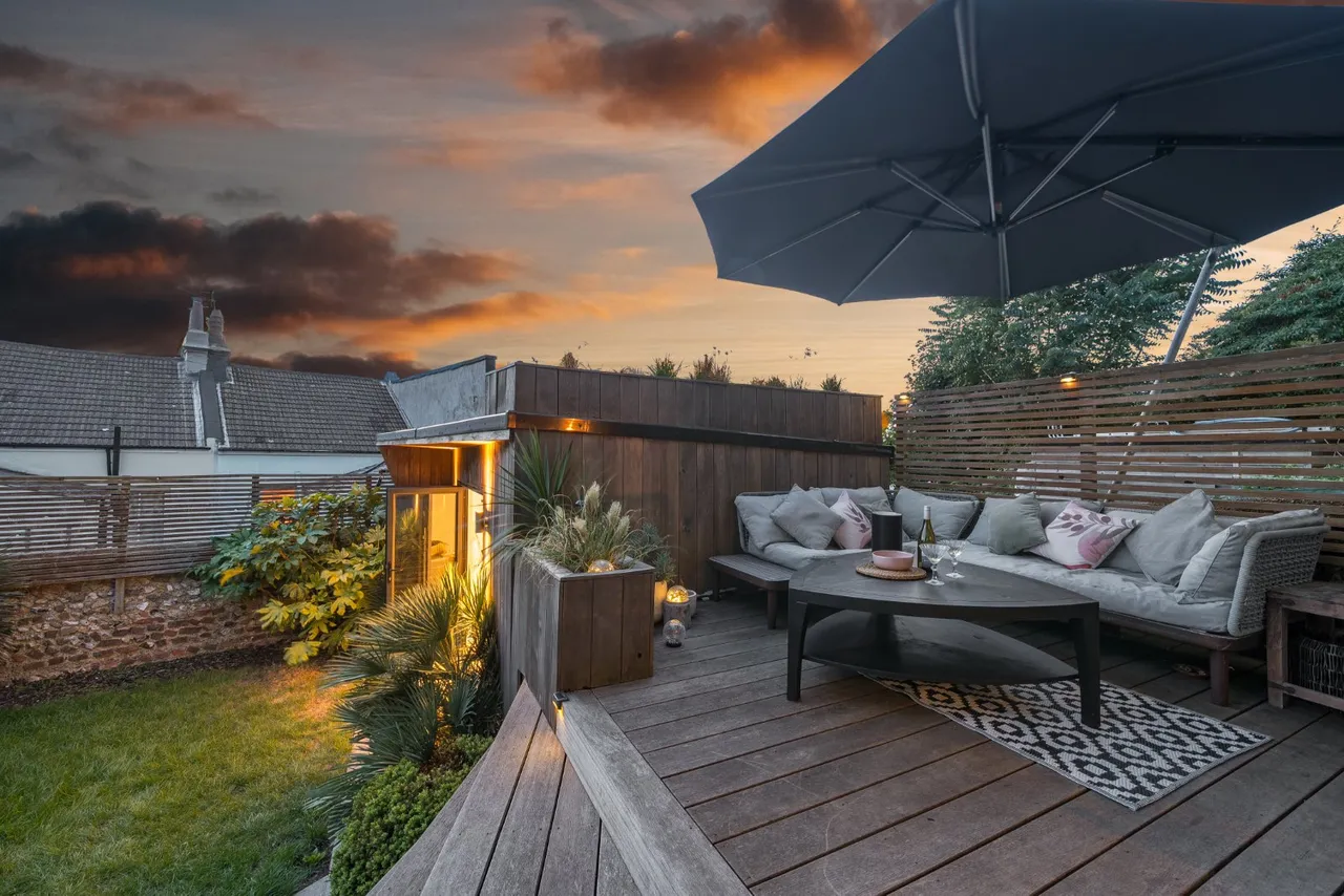 Ditchling Road, Brighton, BN1, photo 27