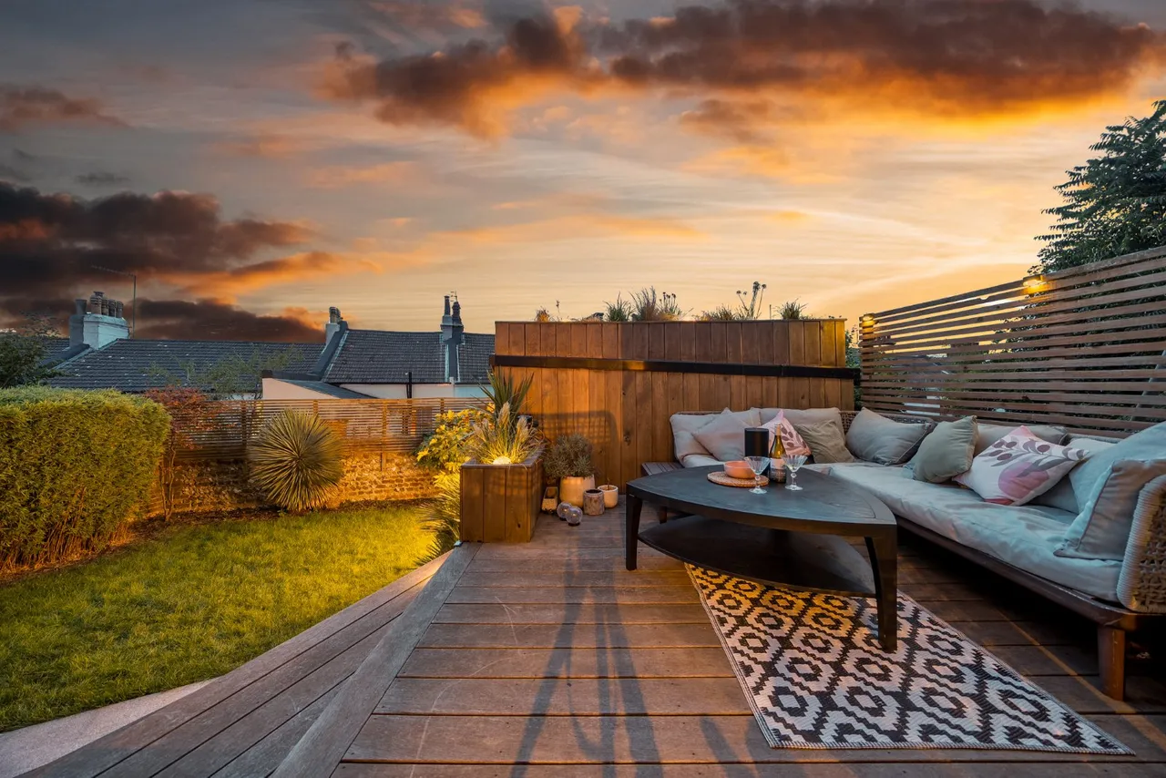 Ditchling Road, Brighton, BN1, photo 25