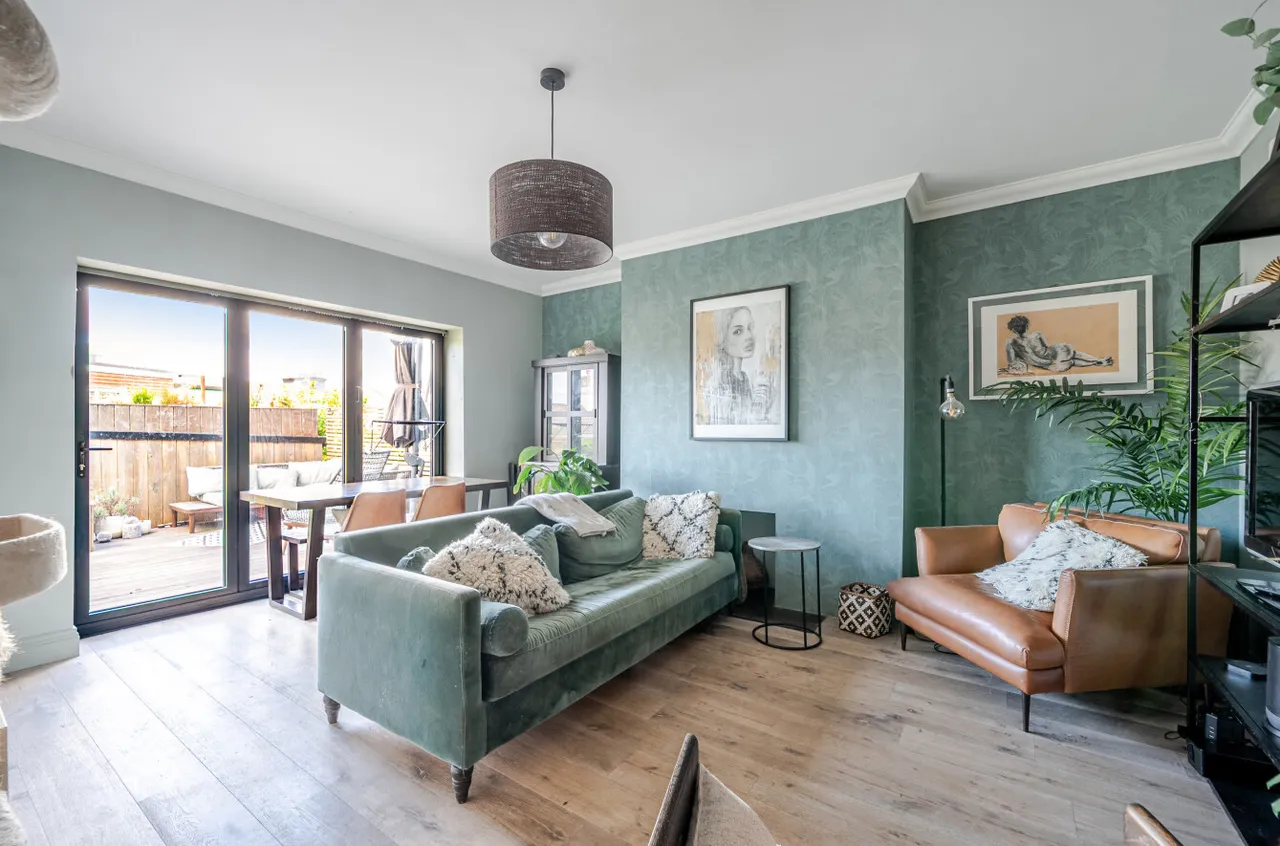 Ditchling Road, Brighton, BN1, photo 2