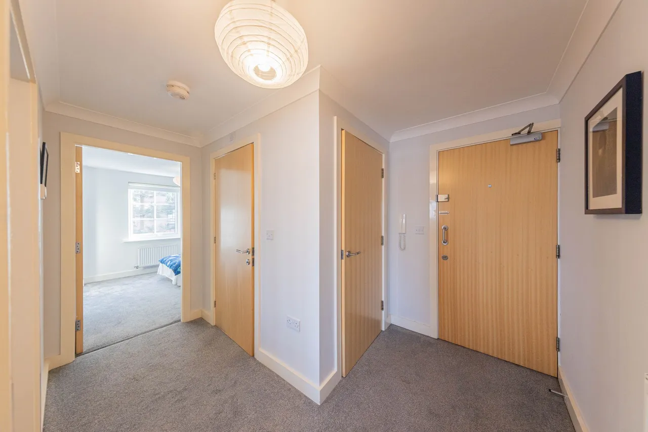 Apartment 10, Boteler Court Elphins Drive, Warrington, Warrington, WA4 6DU, photo 6