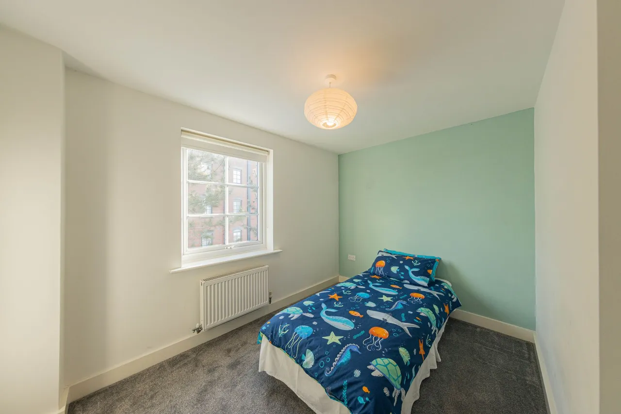 Apartment 10, Boteler Court Elphins Drive, Warrington, Warrington, WA4 6DU, photo 9