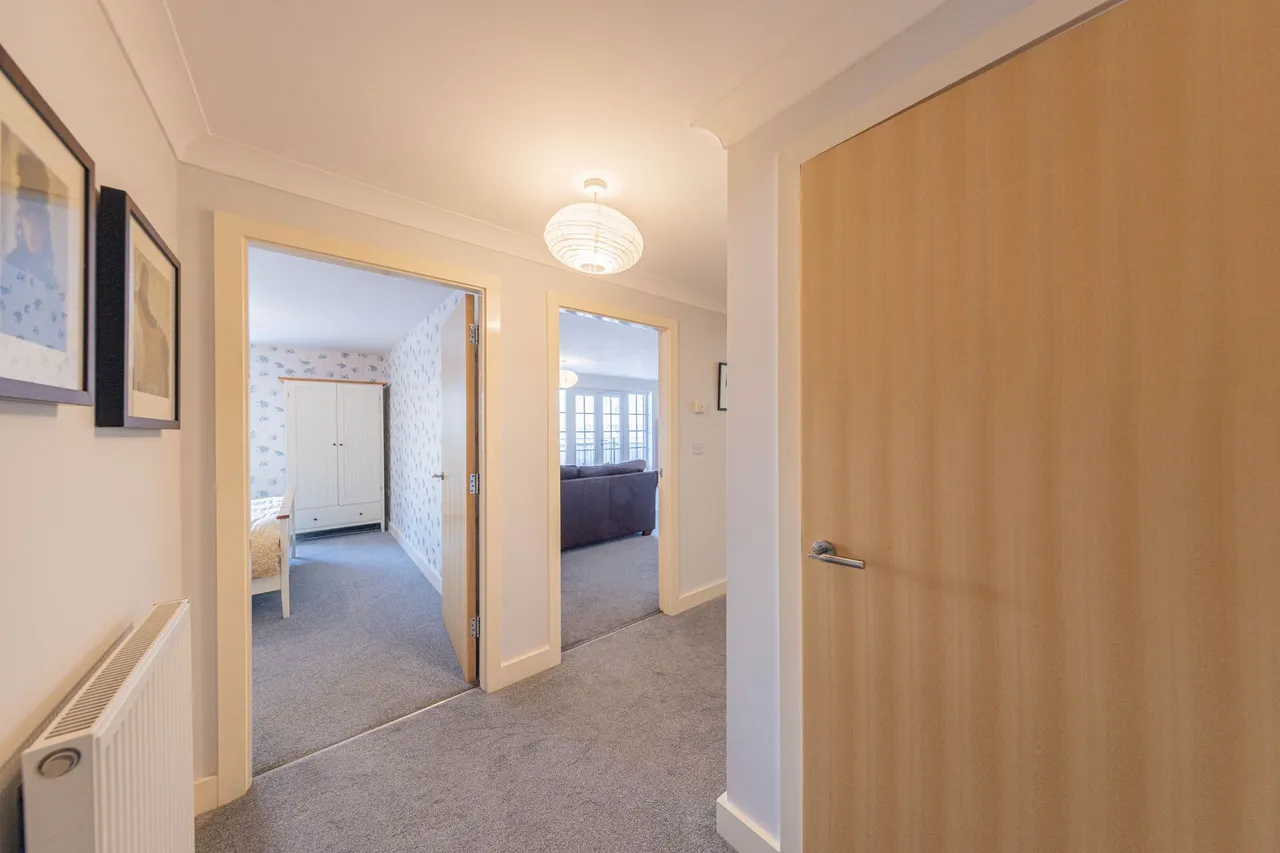 Apartment 10, Boteler Court Elphins Drive, Warrington, Warrington, WA4 6DU, photo 11