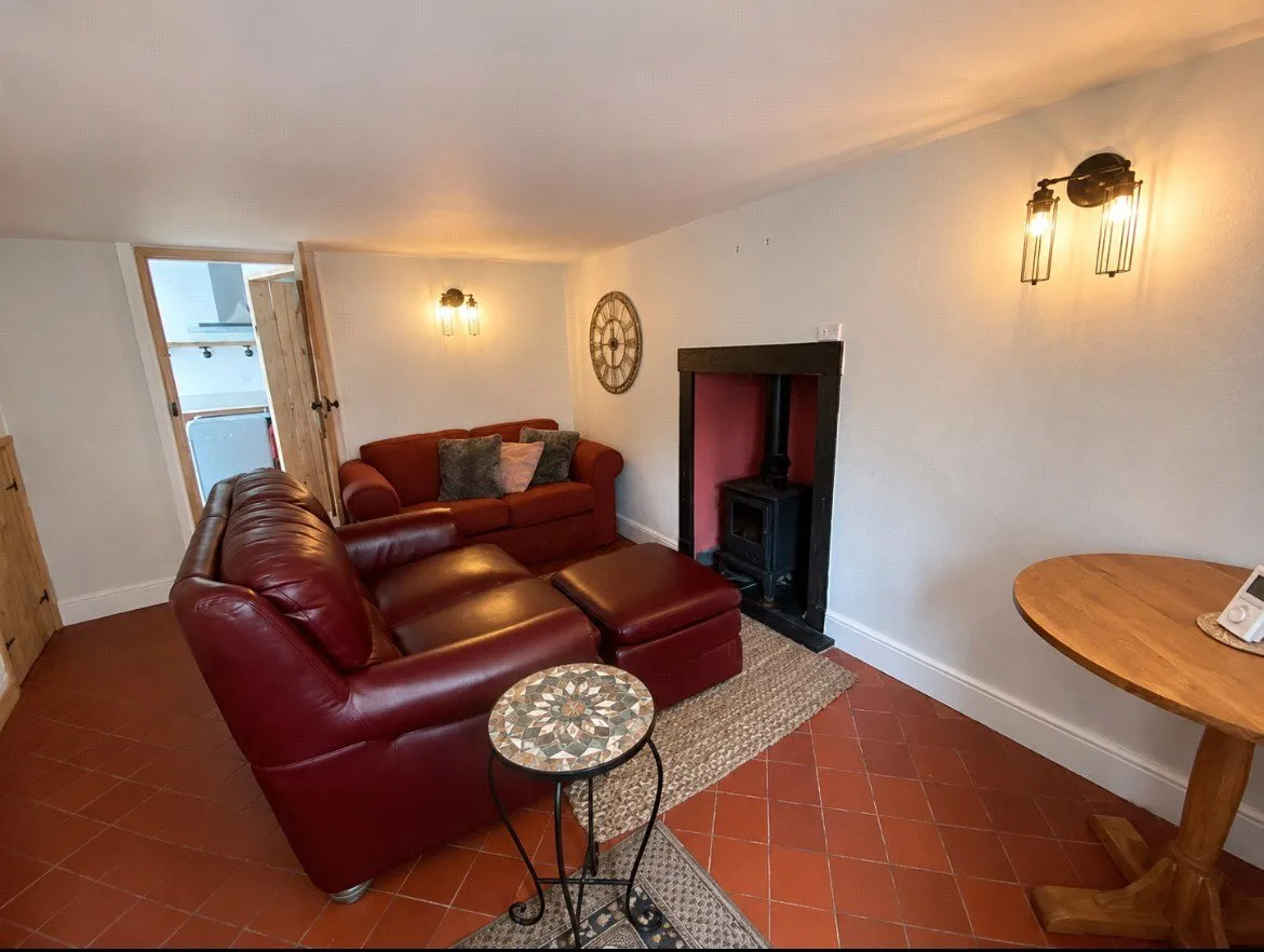 Pen Wallis, Fishguard, SA65, photo 5