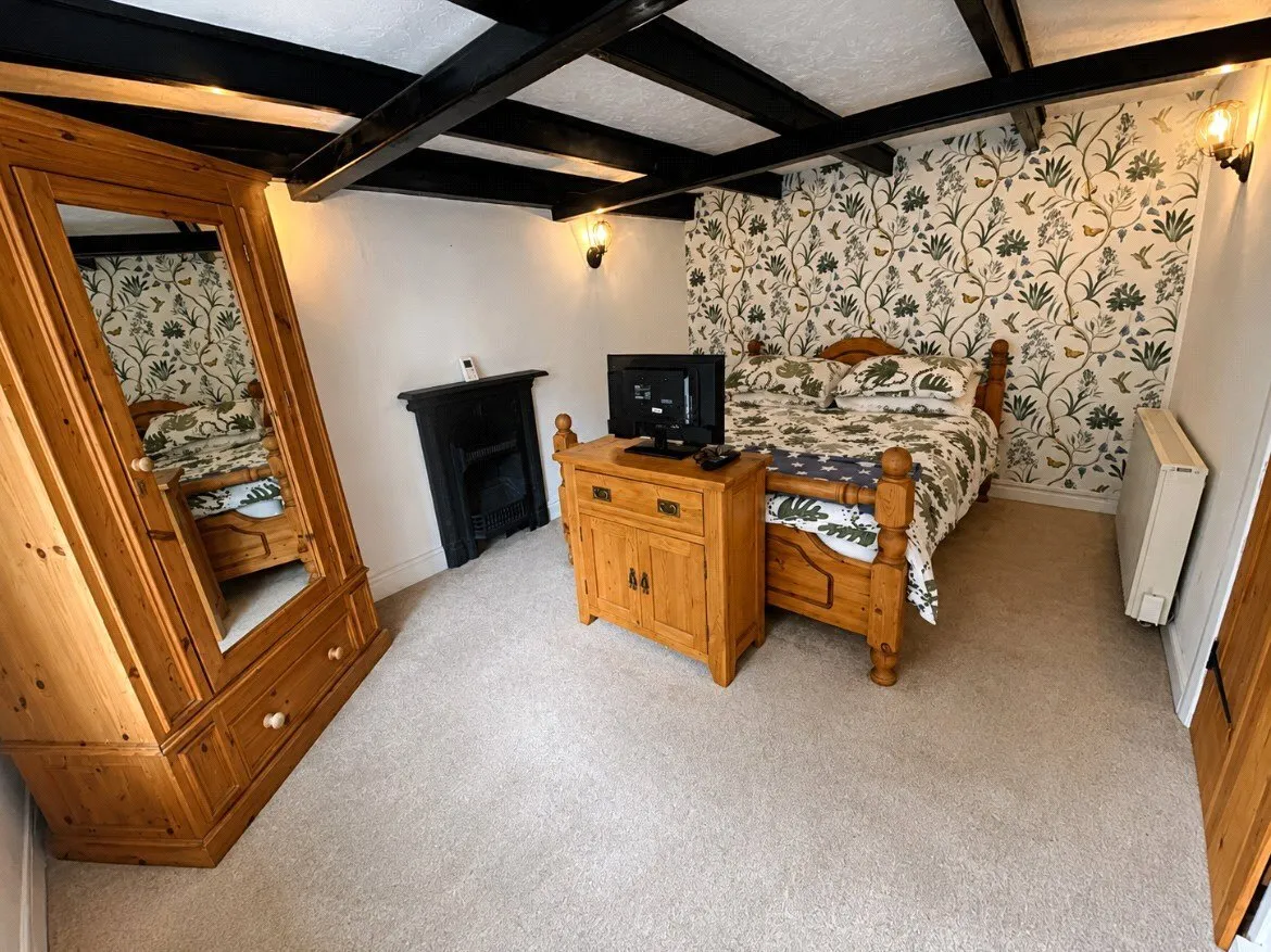 Pen Wallis, Fishguard, SA65, photo 8