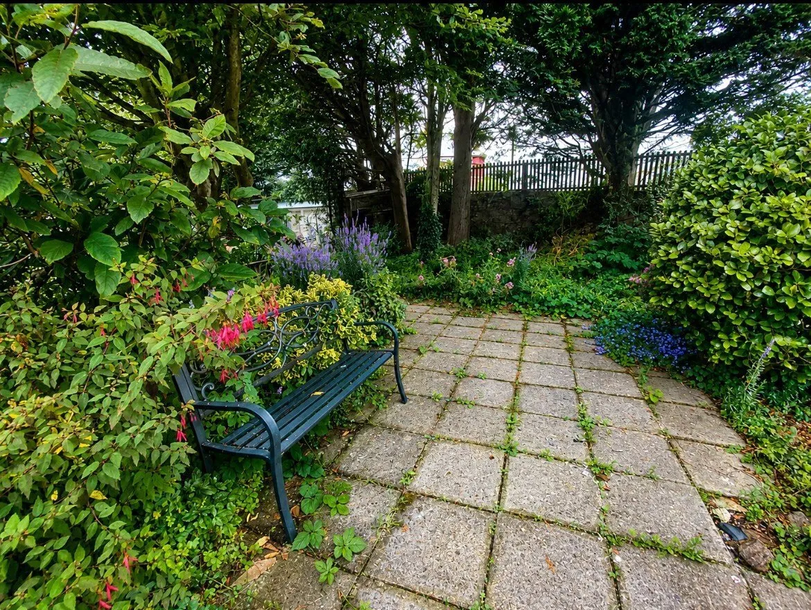 Pen Wallis, Fishguard, SA65, photo 12