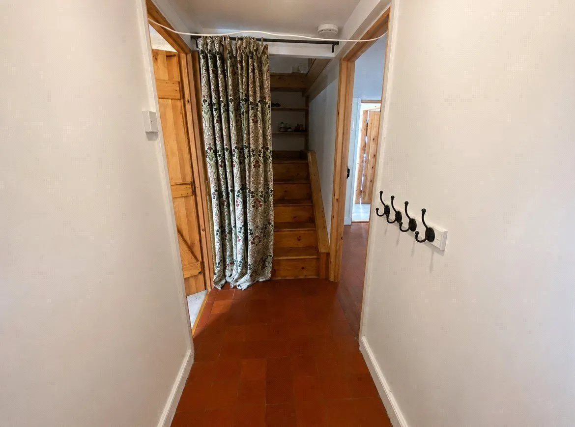 Pen Wallis, Fishguard, SA65, photo 4