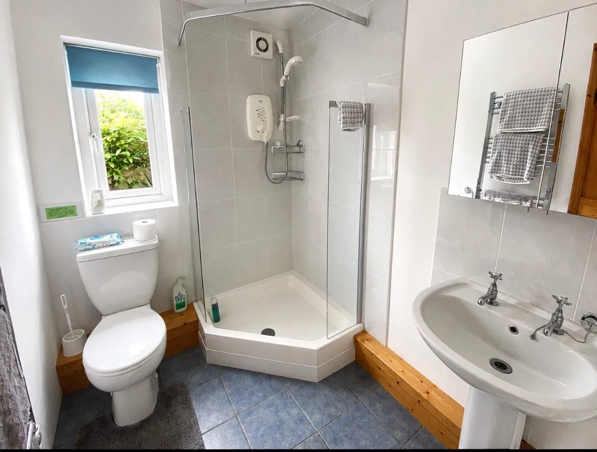 Pen Wallis, Fishguard, SA65, photo 6
