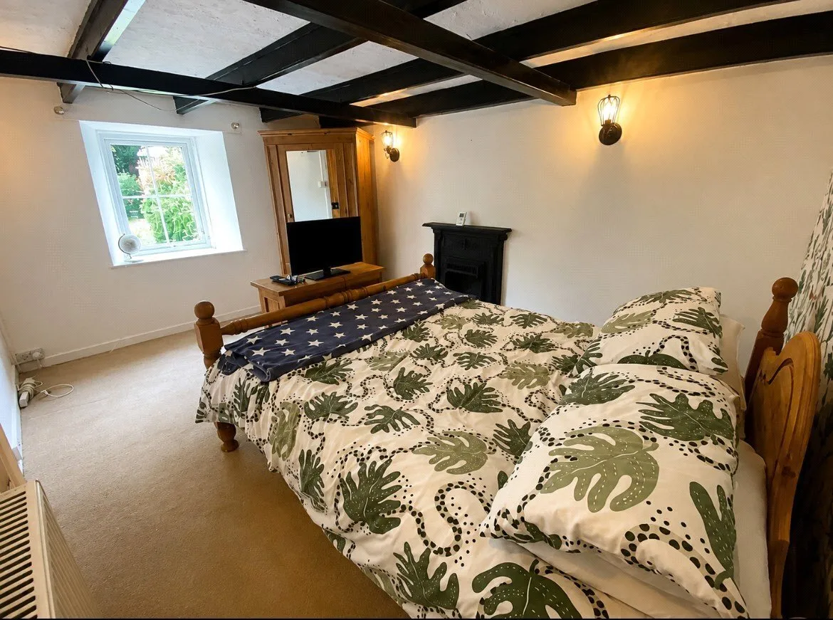 Pen Wallis, Fishguard, SA65, photo 7