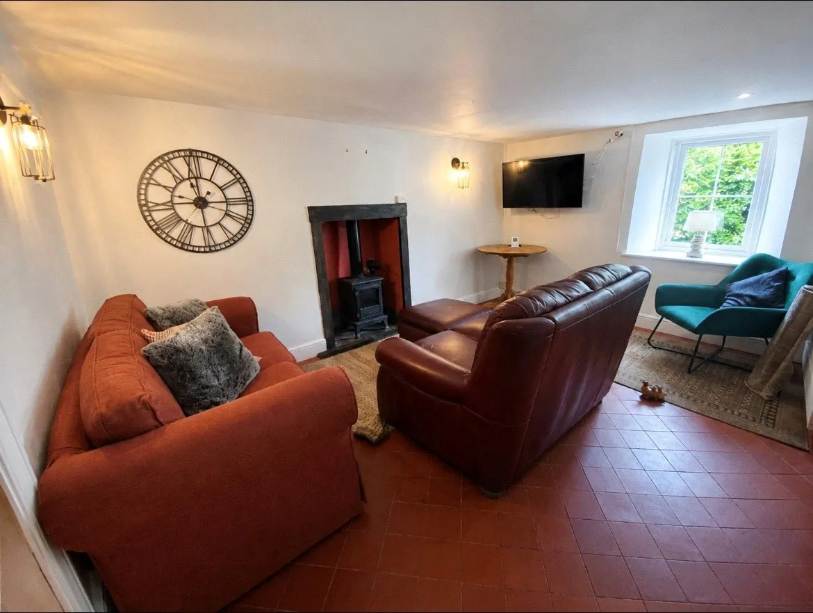 Pen Wallis, Fishguard, SA65, photo 2