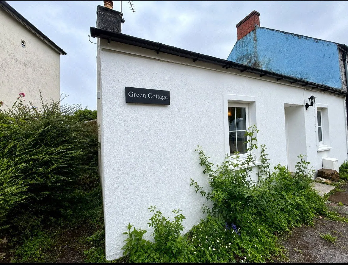Pen Wallis, Fishguard, SA65, photo 15