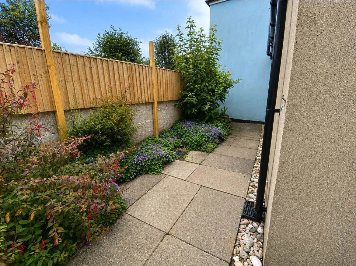 Pen Wallis, Fishguard, SA65, photo 13