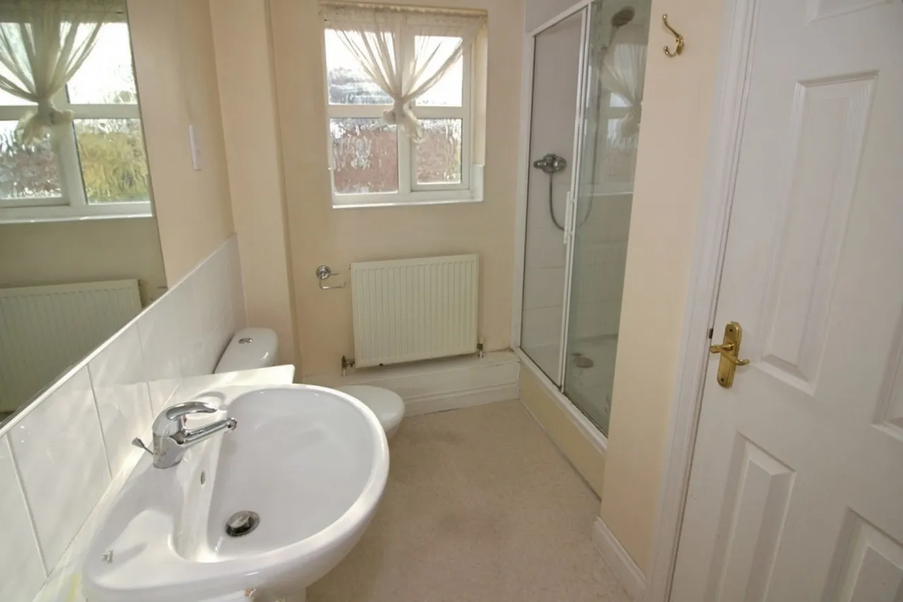 Lymington, Hampshire, photo 8