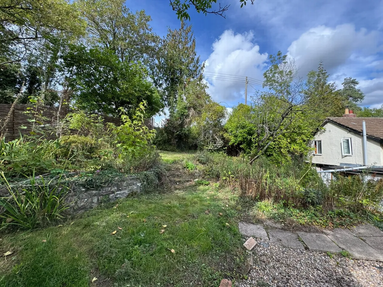 Well Vale Lane, Whitchurch, HR9, photo 4