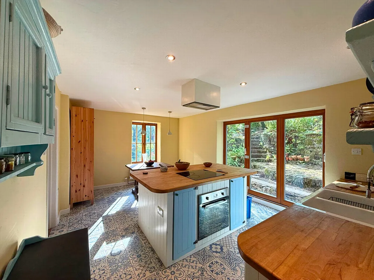 Well Vale Lane, Whitchurch, HR9, photo 3