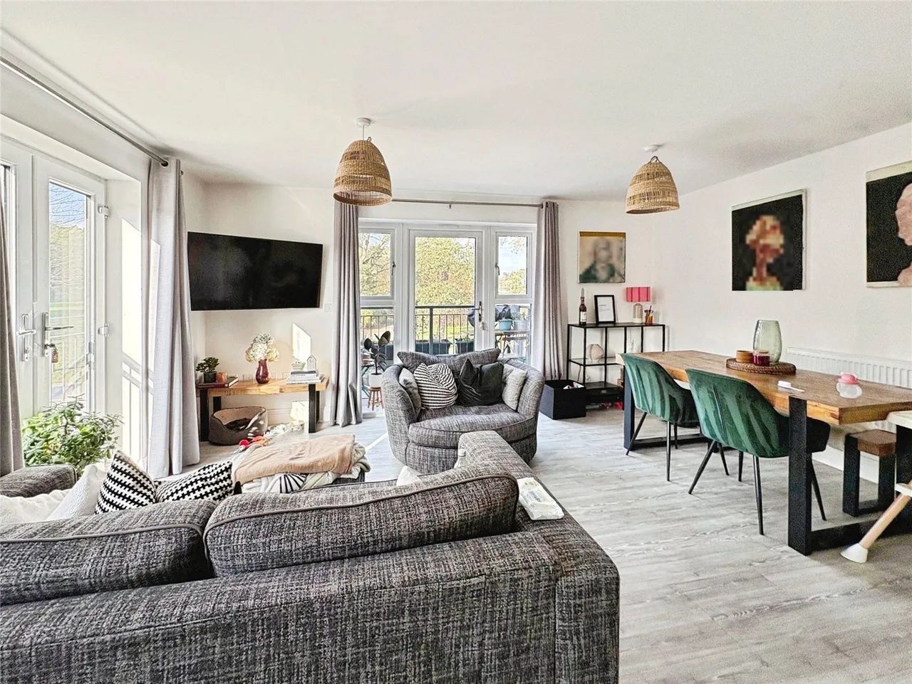 Brunswick Road, Deepcut, Camberley, Surrey, GU16 6FE, photo 2