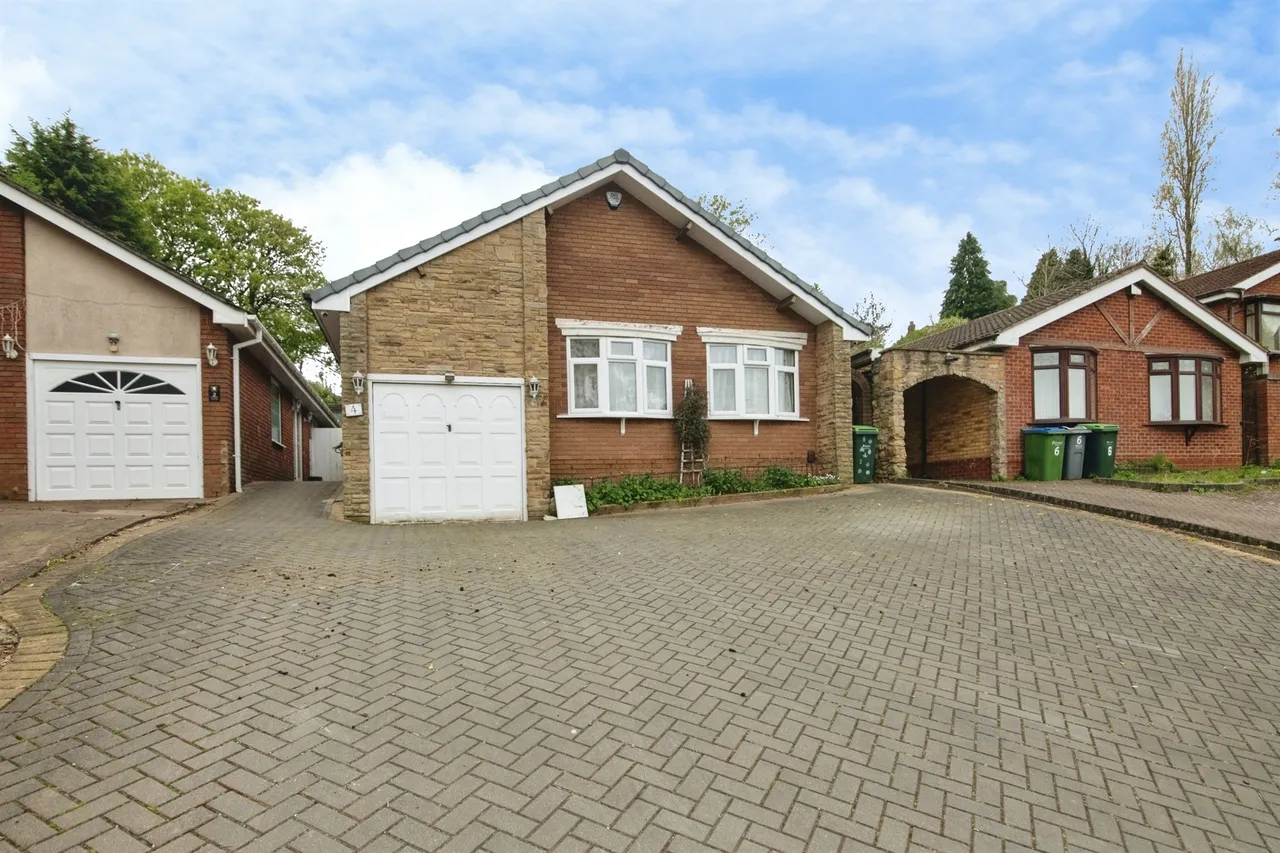 Wyndmill Crescent, West Bromwich, B71, photo 11