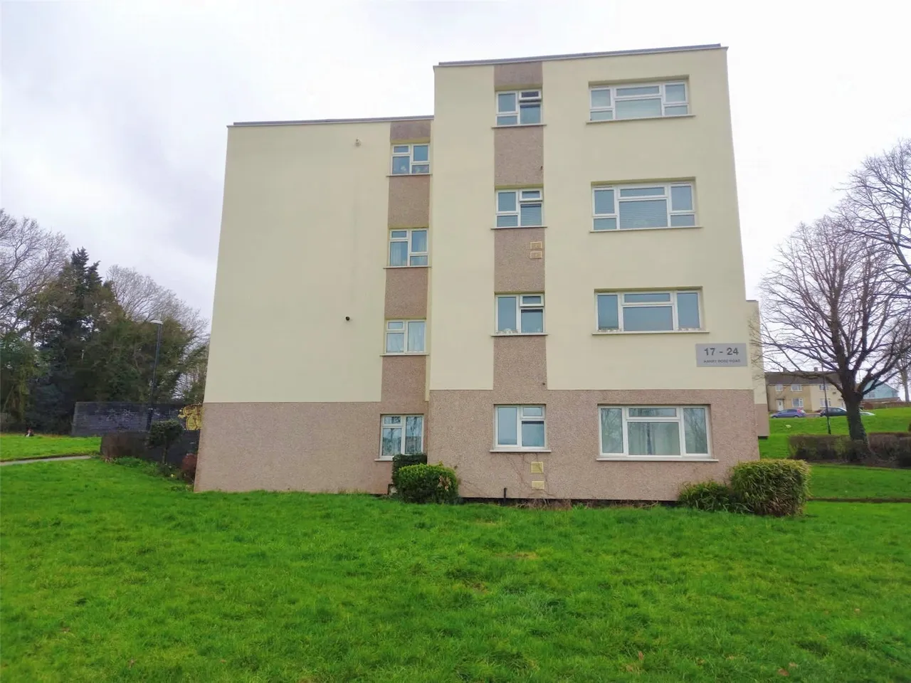 2 bed flat for sale — Harry Rose Road, Coventry, West Midlands, CV2