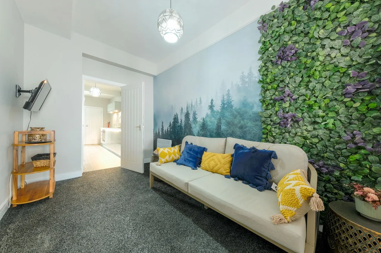 flat to rent, Horfield, Bristol, BS7