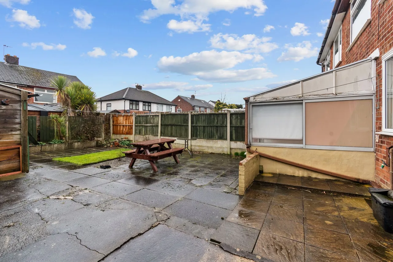 Cartmel Drive, Rainhill, Prescot, Prescot, L35 9JS, photo 19