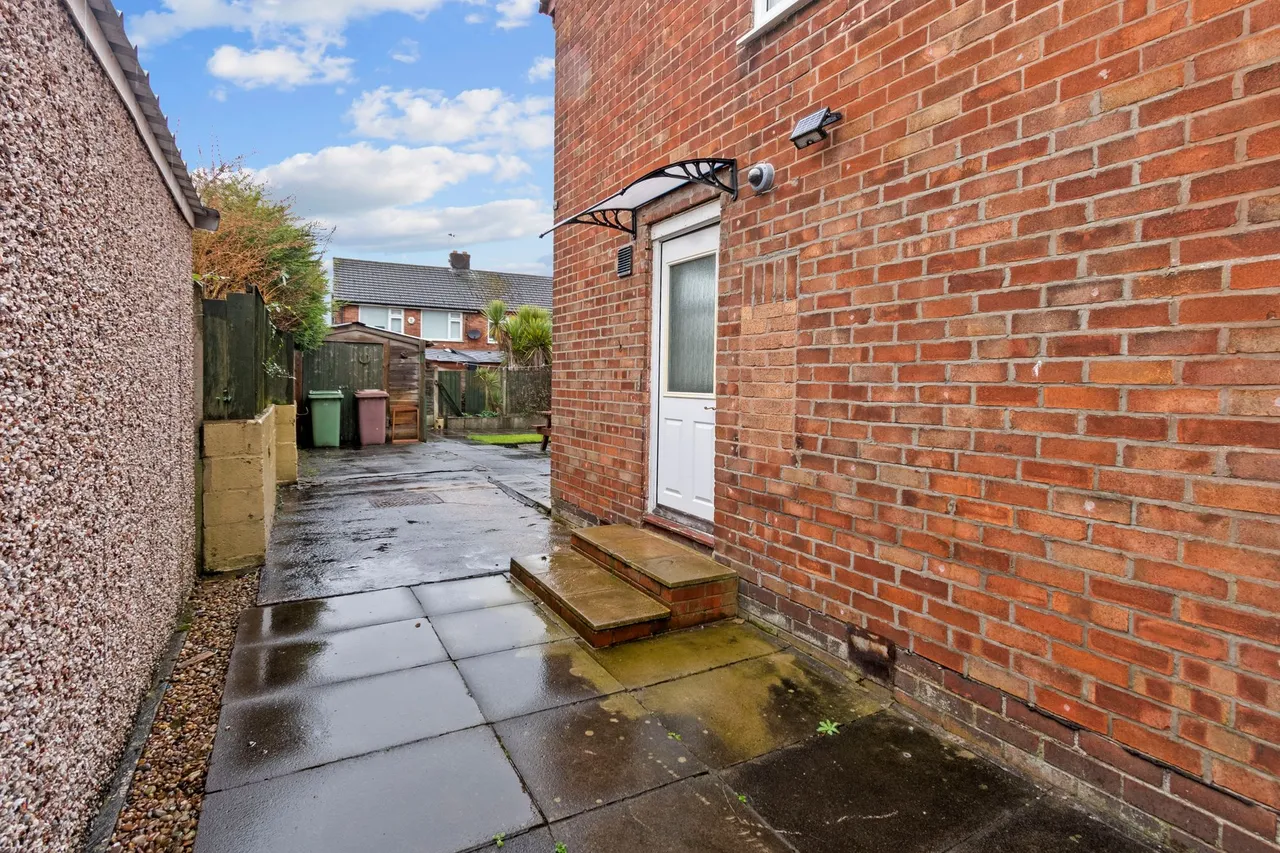 Cartmel Drive, Rainhill, Prescot, Prescot, L35 9JS, photo 22