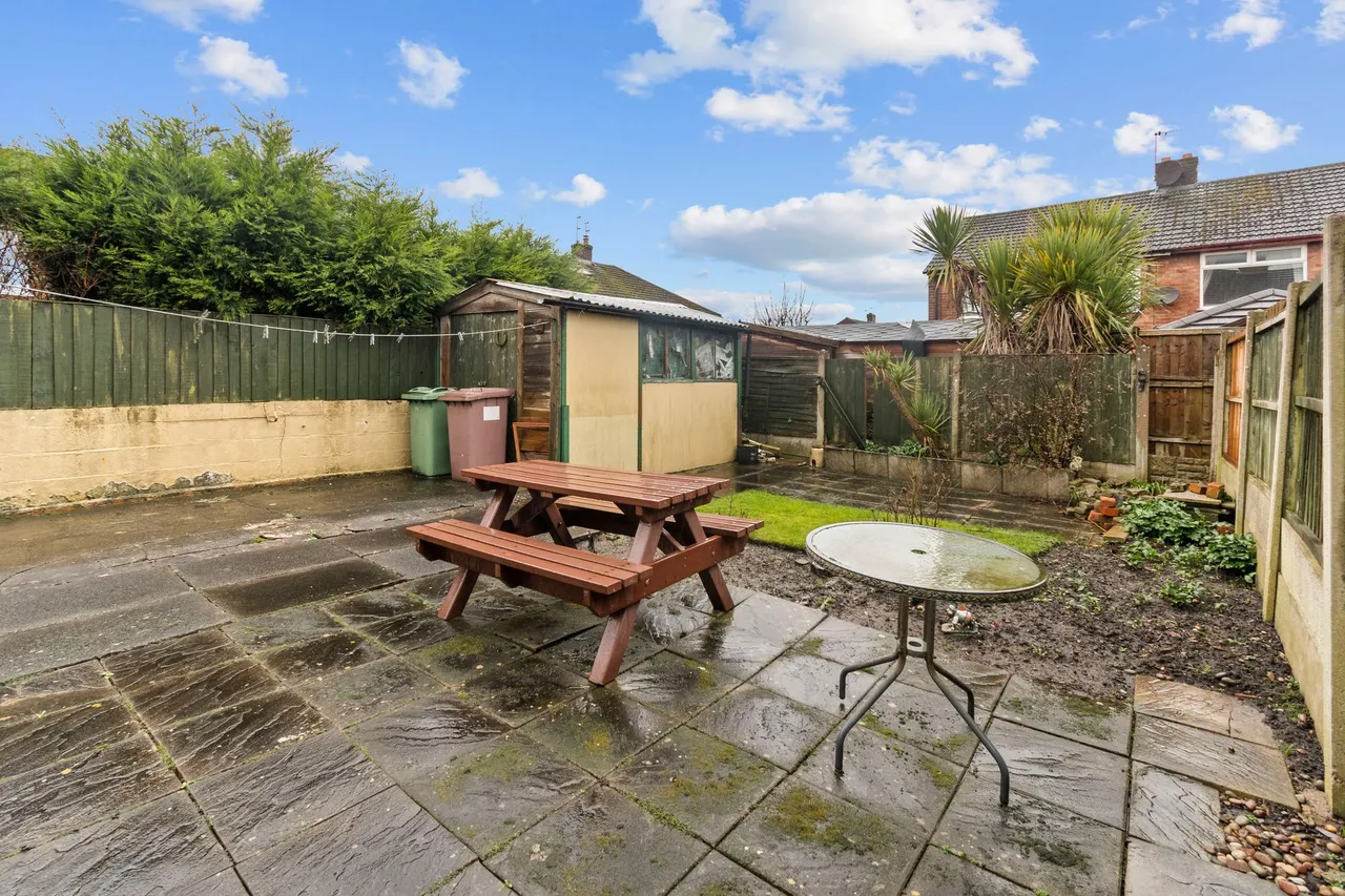 Cartmel Drive, Rainhill, Prescot, Prescot, L35 9JS, photo 21