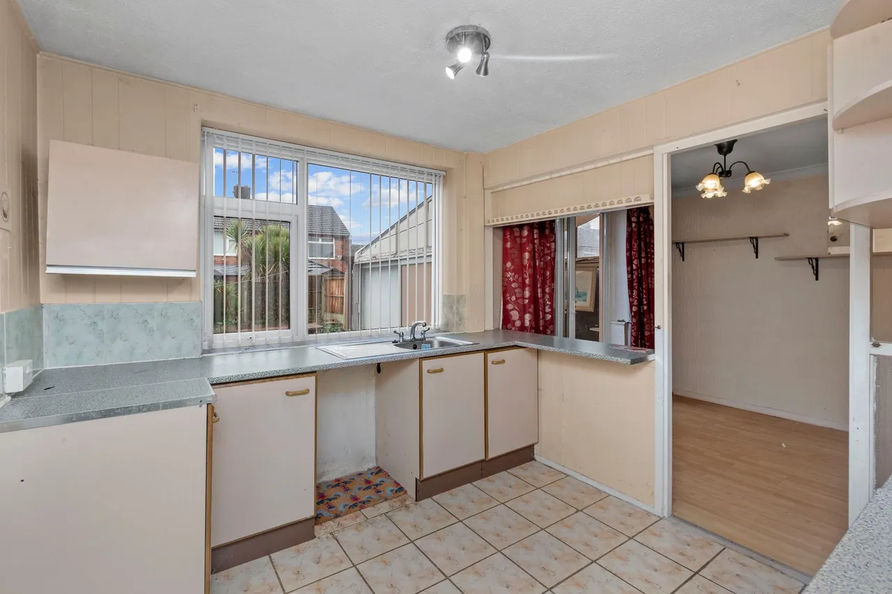 Cartmel Drive, Rainhill, Prescot, Prescot, L35 9JS, photo 6