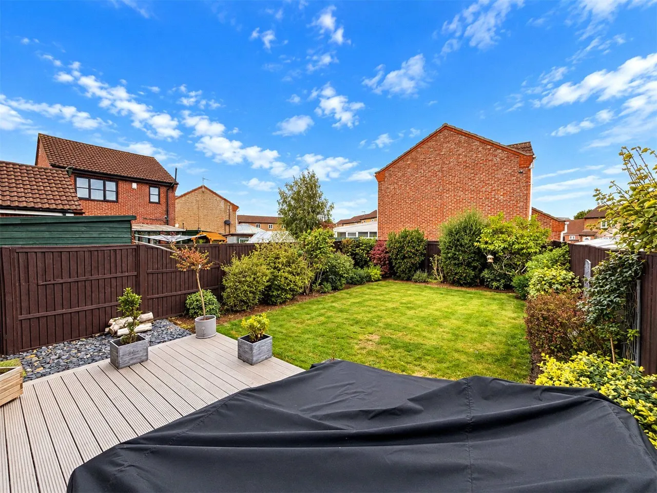 Cypress Close, Sleaford, NG34, photo 12