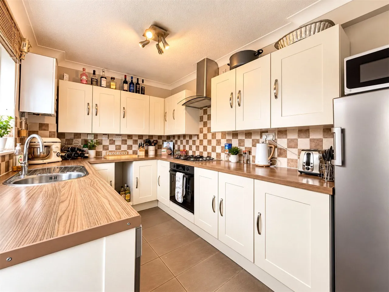 Cypress Close, Sleaford, NG34, photo 4