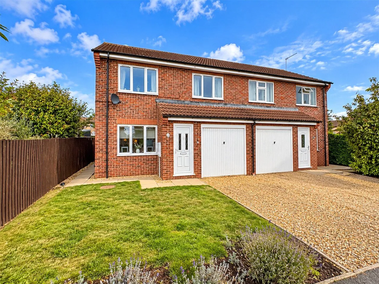Cypress Close, Sleaford, NG34, photo 13