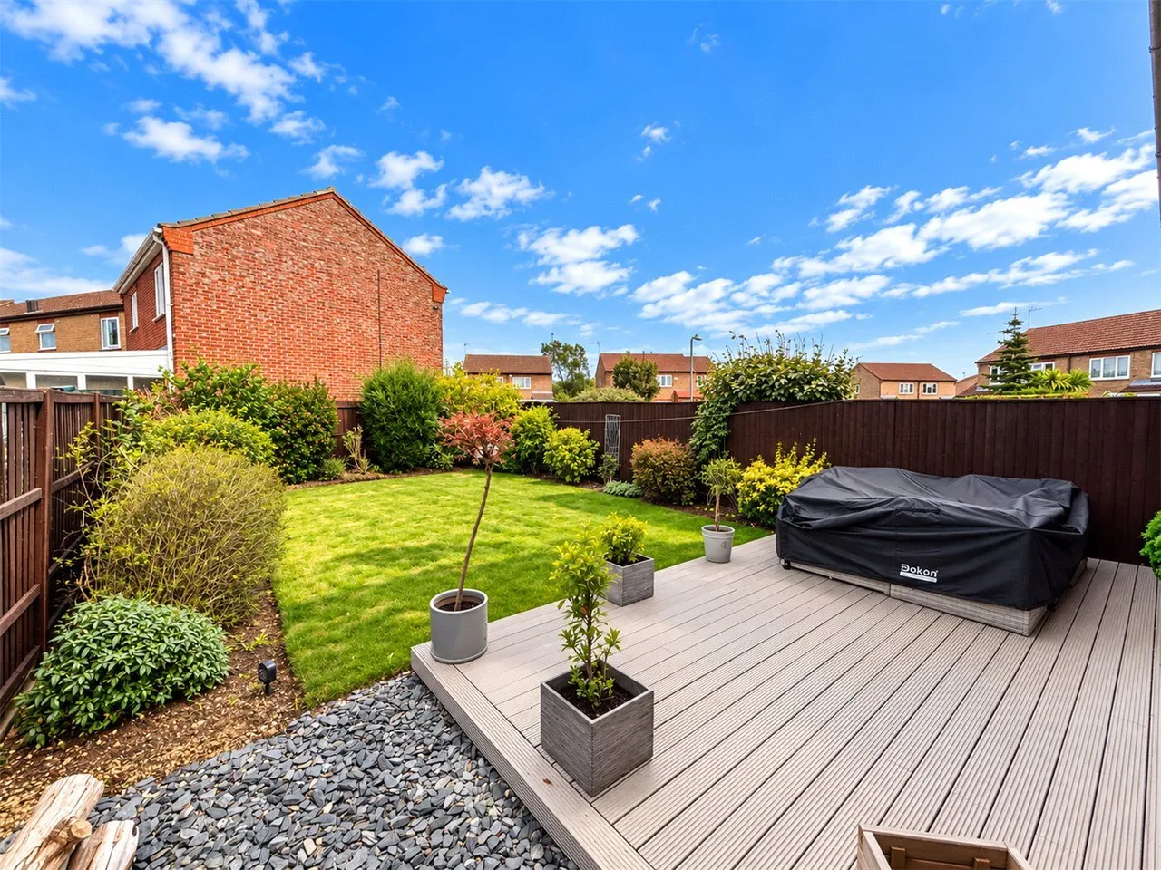 Cypress Close, Sleaford, NG34, photo 3