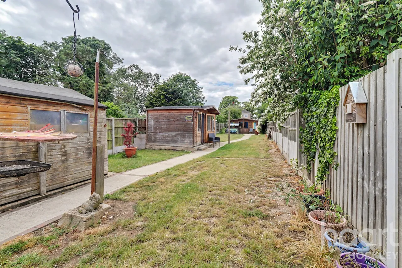 Mornington Avenue, Rochford, SS4, photo 5