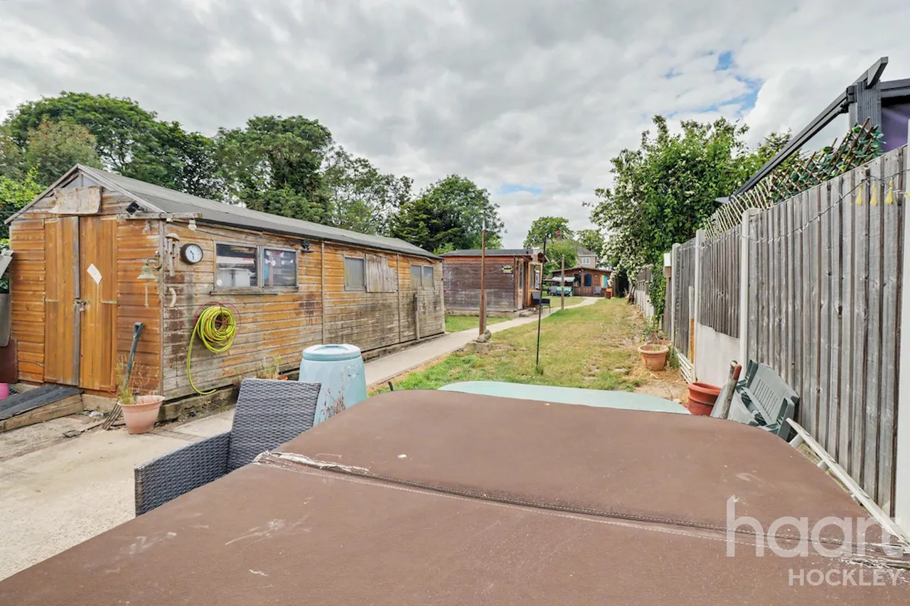 Mornington Avenue, Rochford, SS4, photo 8