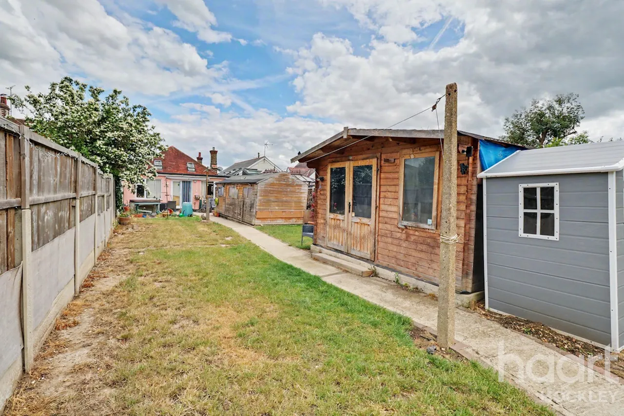 Mornington Avenue, Rochford, SS4, photo 9