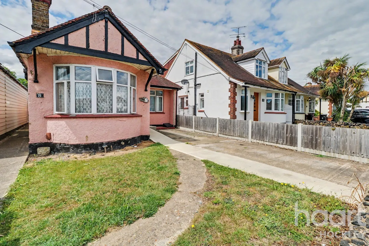 Mornington Avenue, Rochford, SS4, photo 11