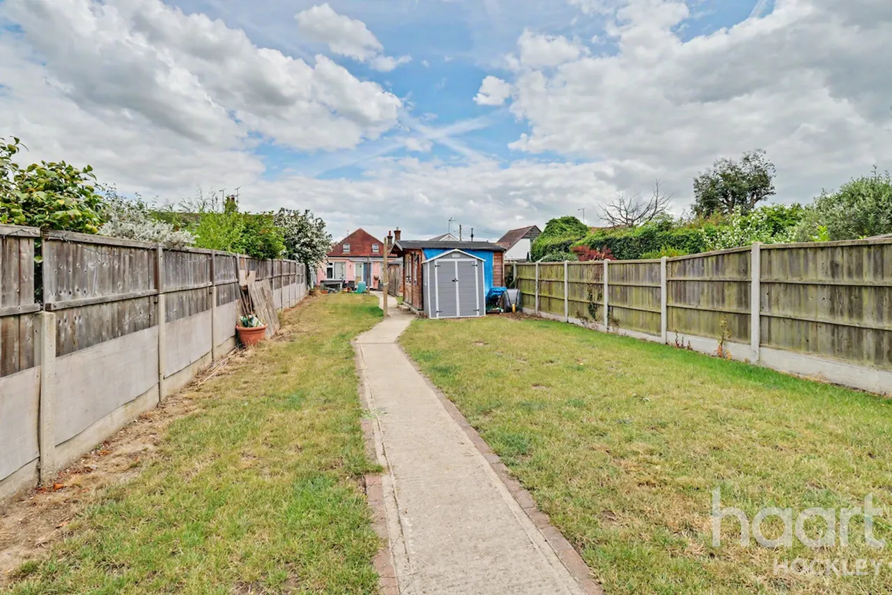 Mornington Avenue, Rochford, SS4, photo 10