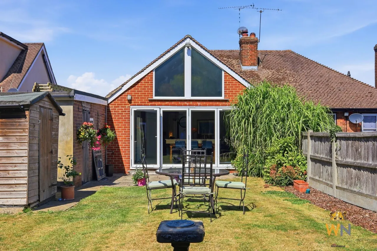 St. Marys Avenue, Shenfield, CM15, photo 19