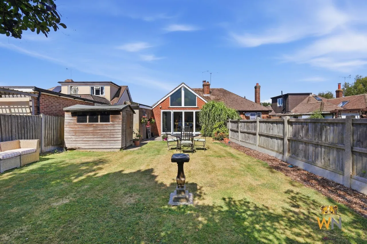 St. Marys Avenue, Shenfield, CM15, photo 20