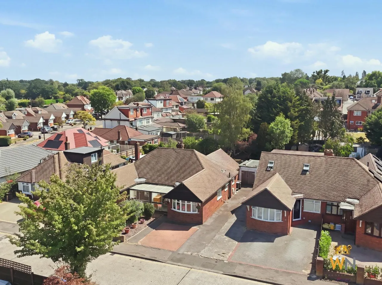 St. Marys Avenue, Shenfield, CM15, photo 23