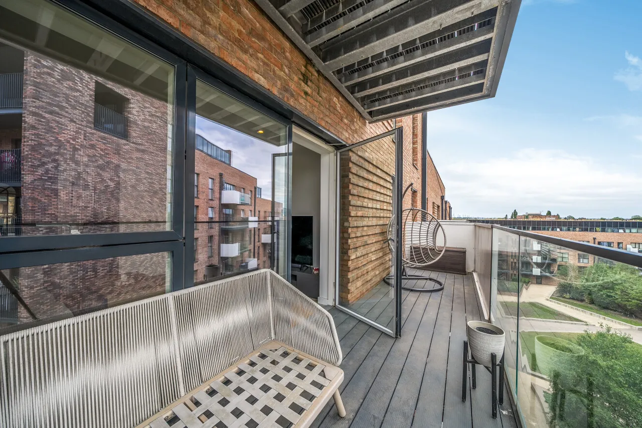 Purbeck Gardens, Sydenham, London, SE26, photo 2