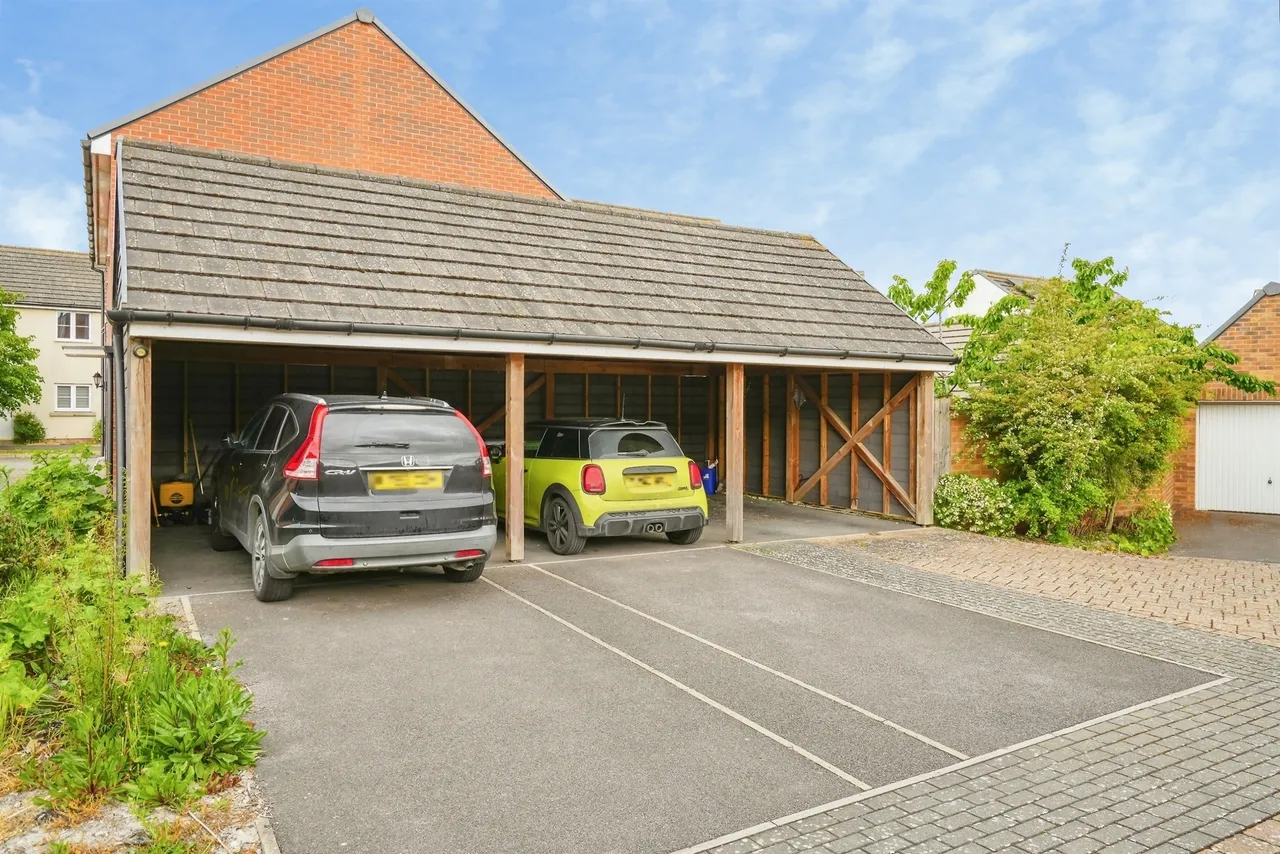 Elm Park, Didcot, OX11, photo 2