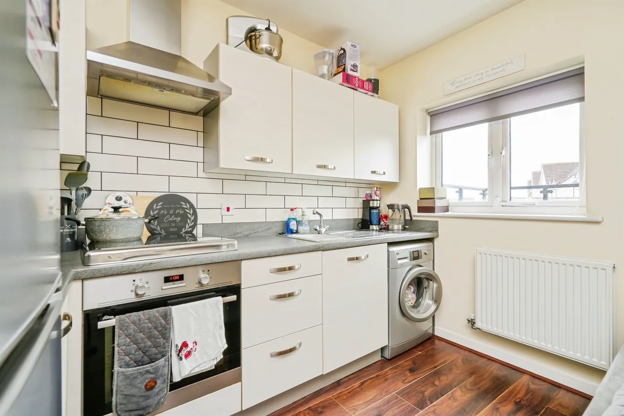 Elm Park, Didcot, OX11, photo 6
