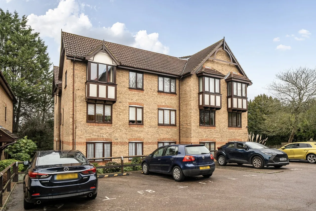 Durham Avenue, Bromley, BR2, photo 11