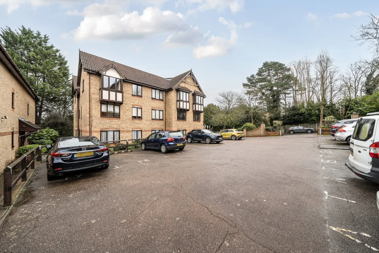 Durham Avenue, Bromley, BR2, photo 10
