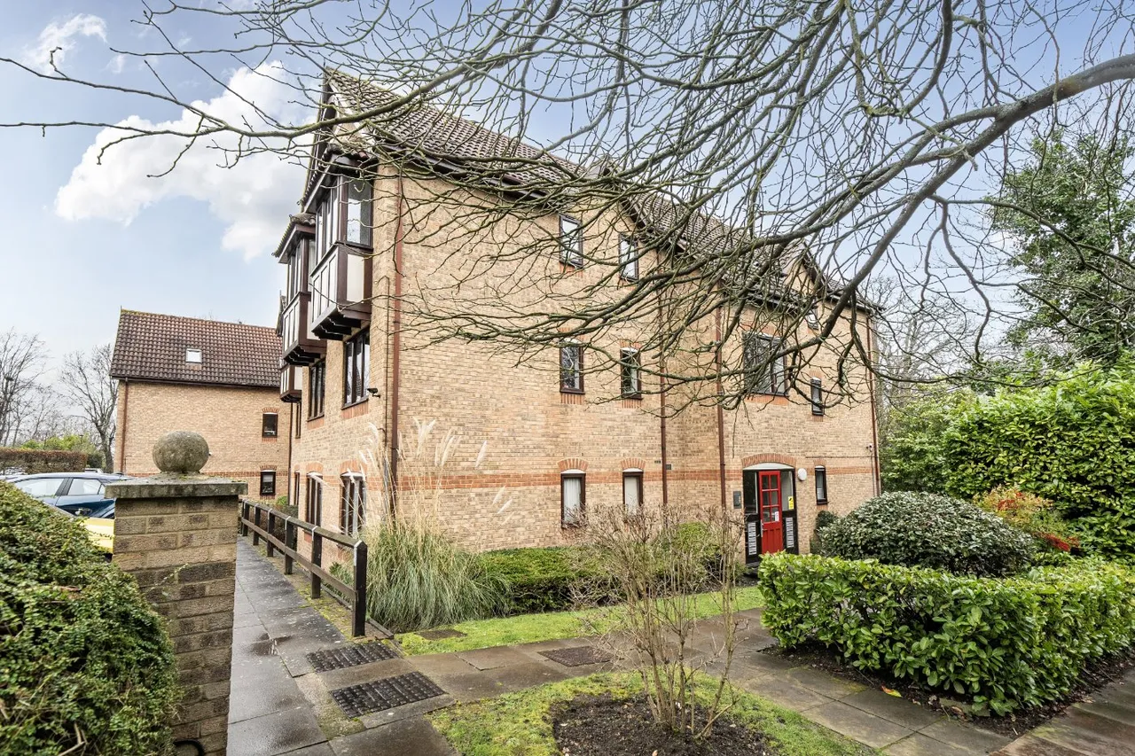 Durham Avenue, Bromley, BR2, photo 9